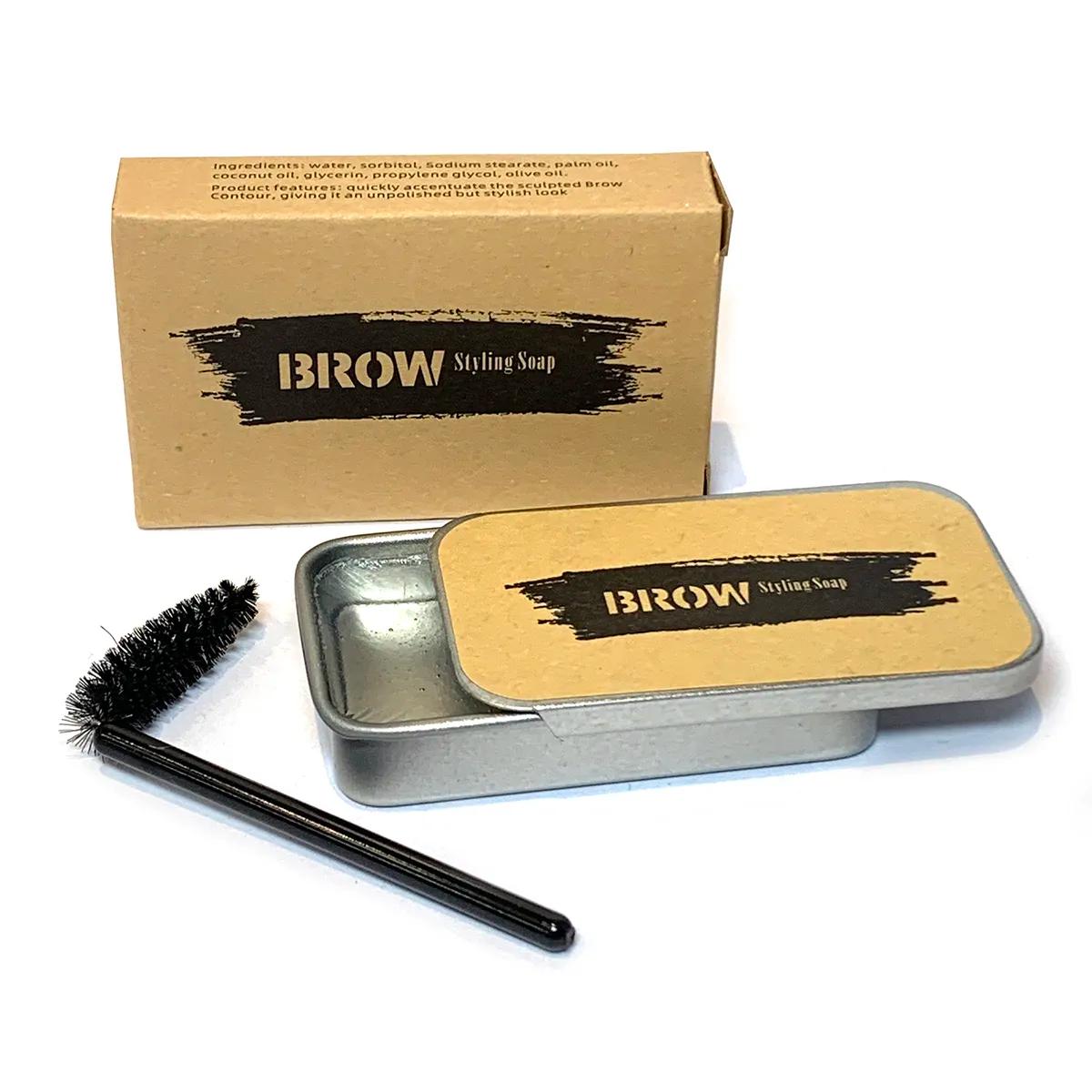 Brow Styling Soap 30gm