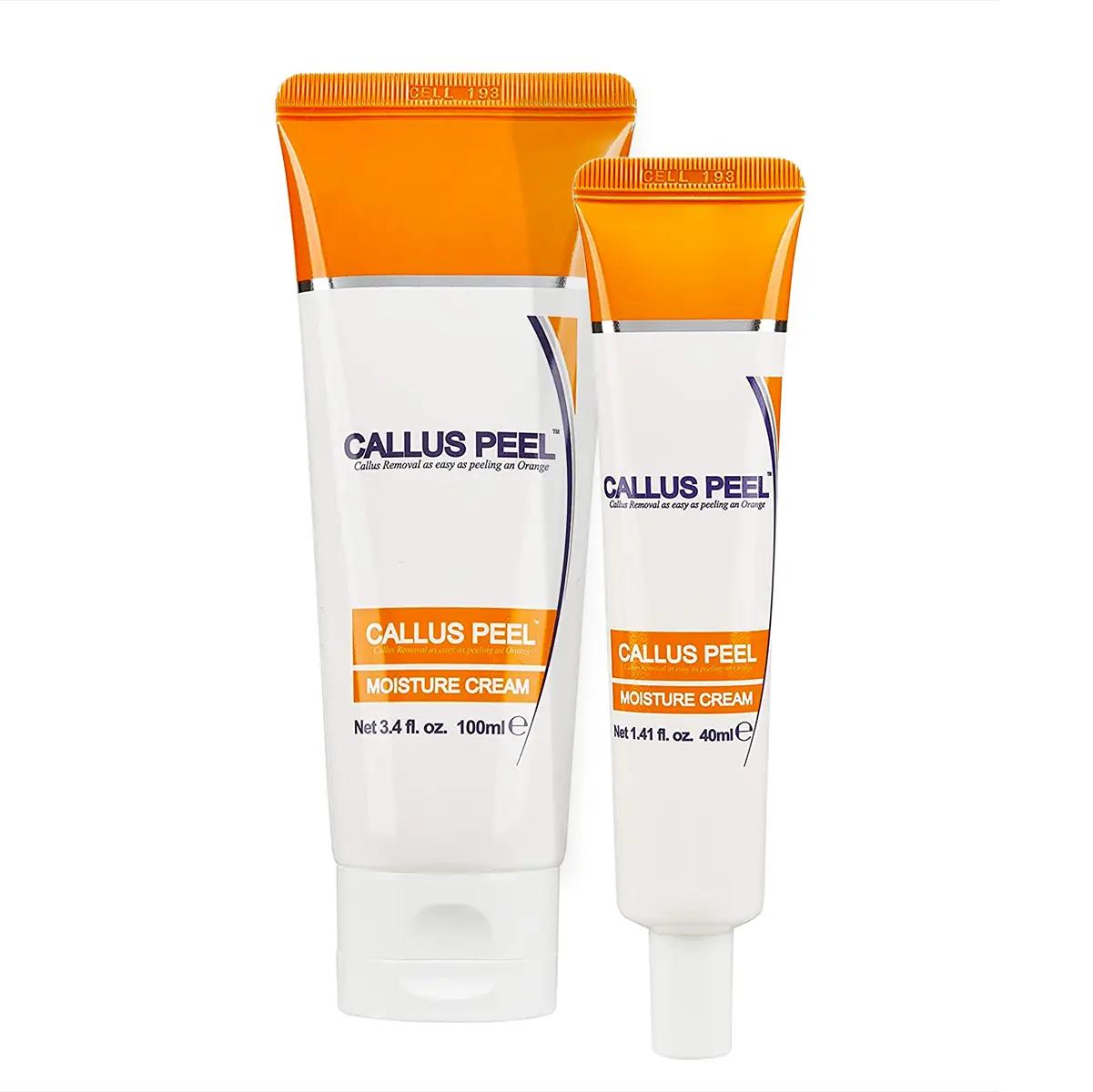 Callus Peel Moisture Cream