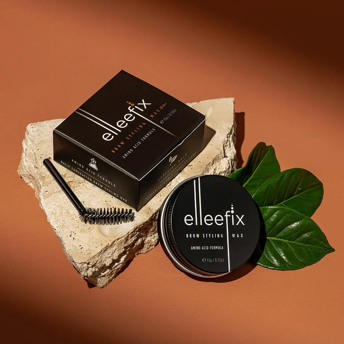 Elleebana Elleefix Brow Styling Wax 15g