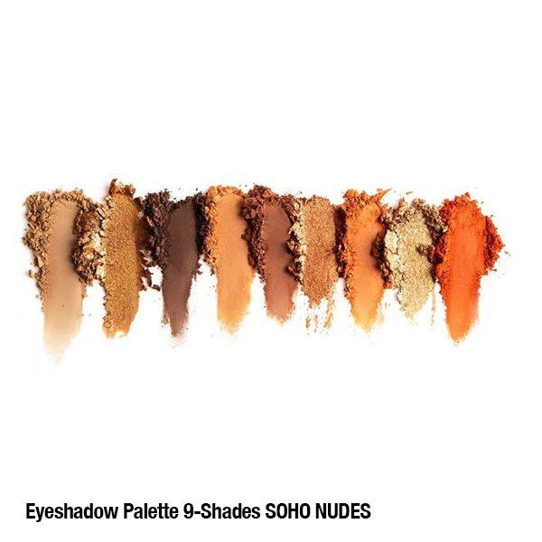 Modelrock Eyeshadow Palette