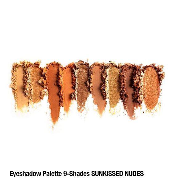 Modelrock Eyeshadow Palette