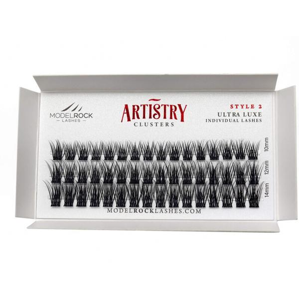 Modelrock Ultra Luxe Artistry Style