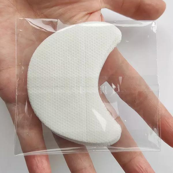 Modelrock Makeup Shields 20pk Small 50mm x 67mm