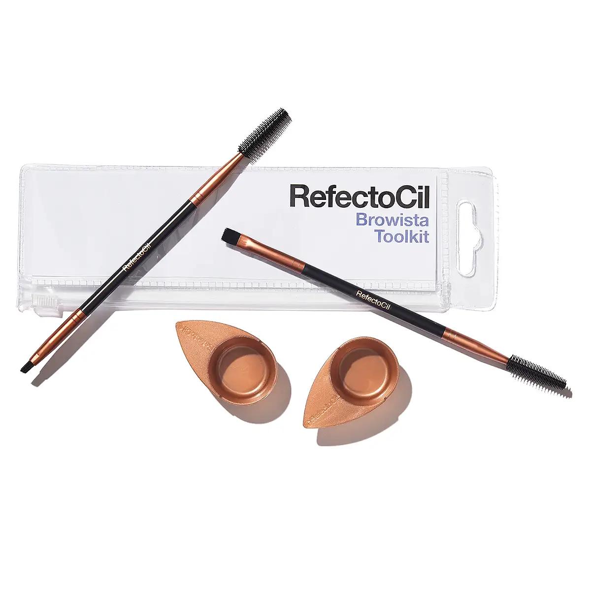 Refectocil Browista Toolkit