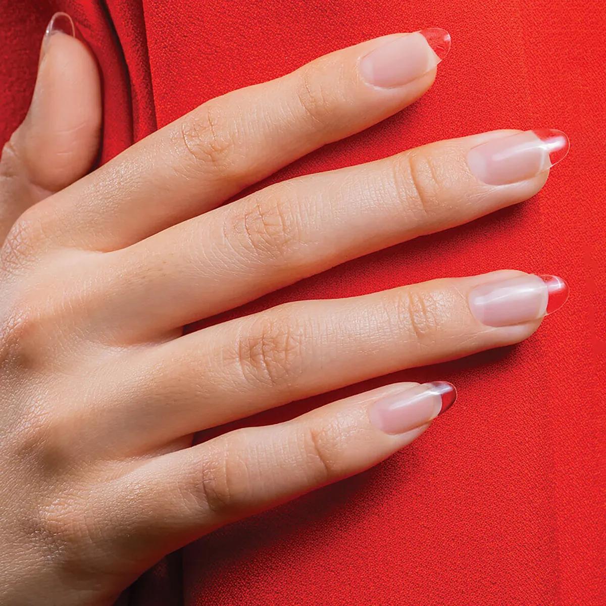 Gelish Pro Brush On Builder Gel Clear 15ml