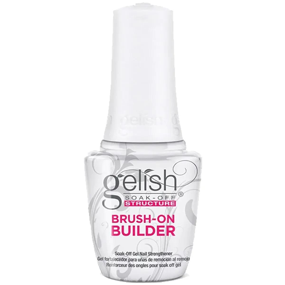 Gelish Gel Brush On Builder 15ml