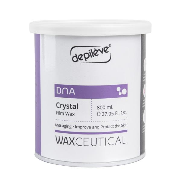 Depileve Waxceutical DNA Crystal Film Wax