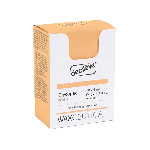 Depileve Waxceutical Glycopeel Mask 10 x 5ml
