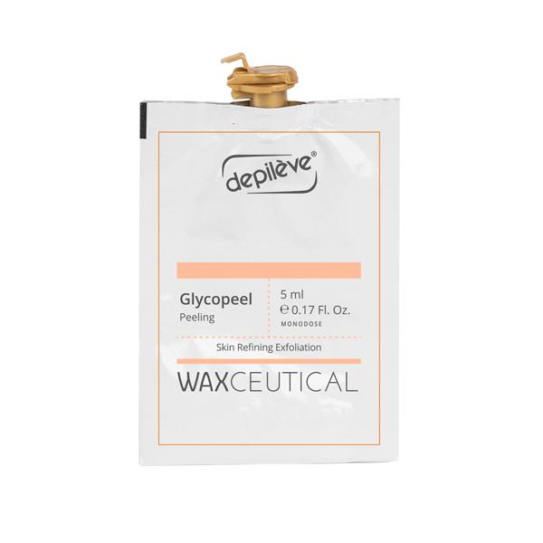 Depileve Waxceutical Glycopeel Mask 10 x 5ml