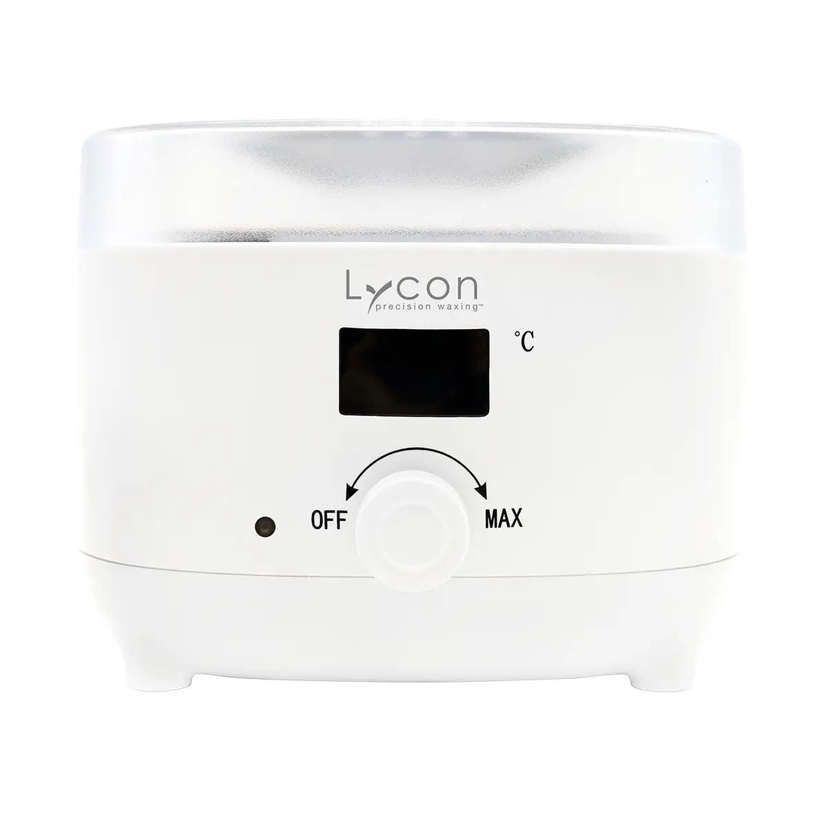 LYCON Lycopro Mini Digital Professional Wax Heater
