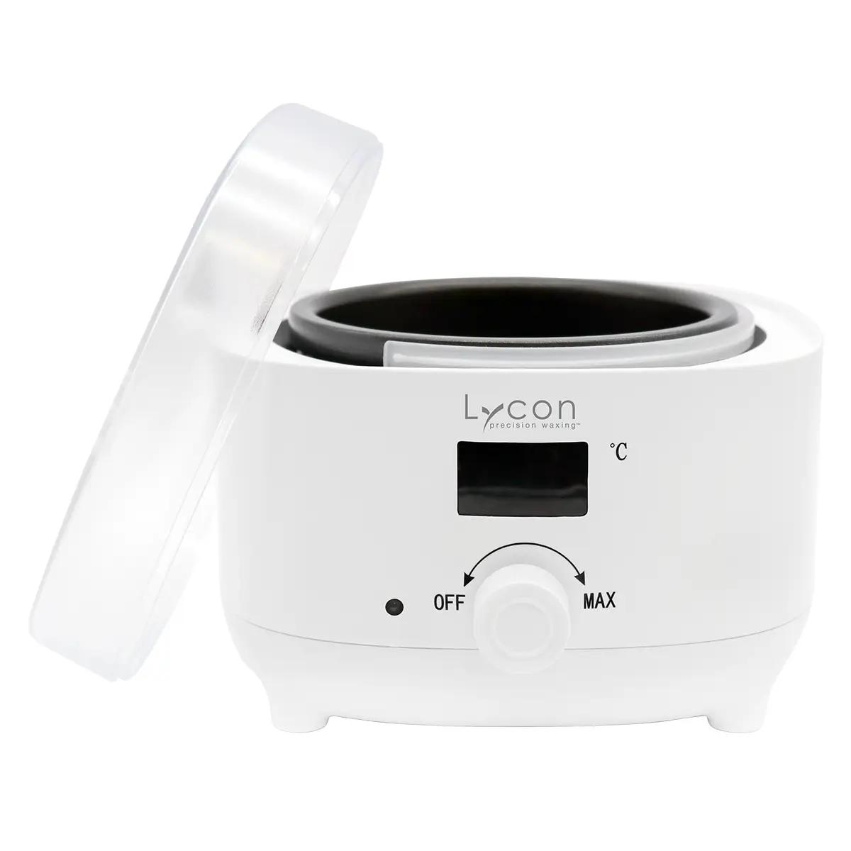 LYCON Lycopro Mini Digital Professional Wax Heater