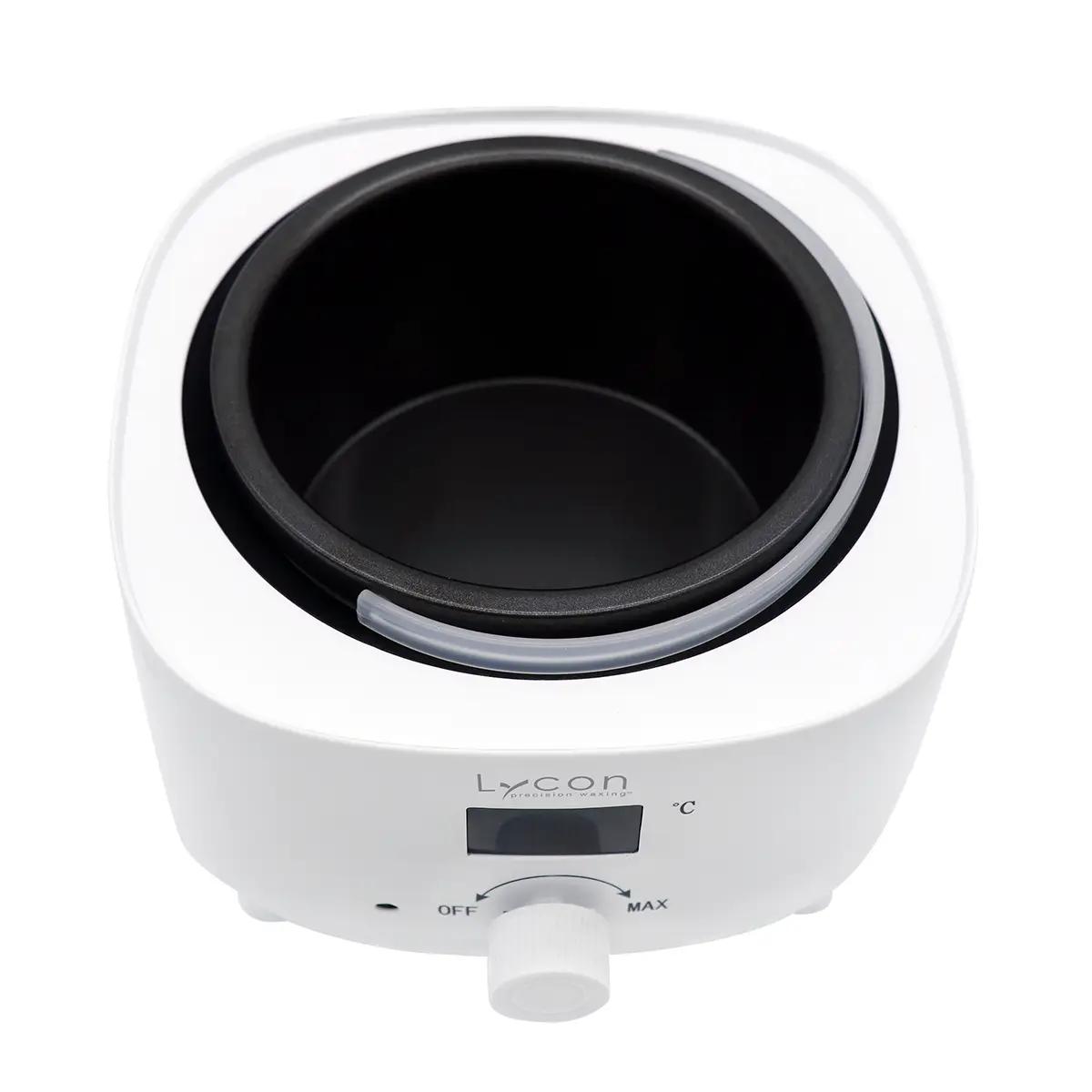 LYCON Lycopro Mini Digital Professional Wax Heater