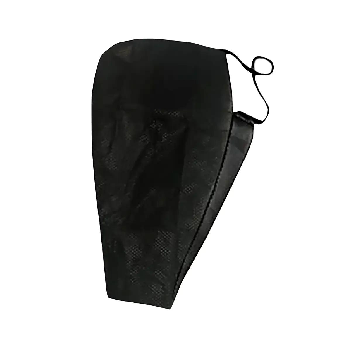 Disposable G Strings Black 50pk