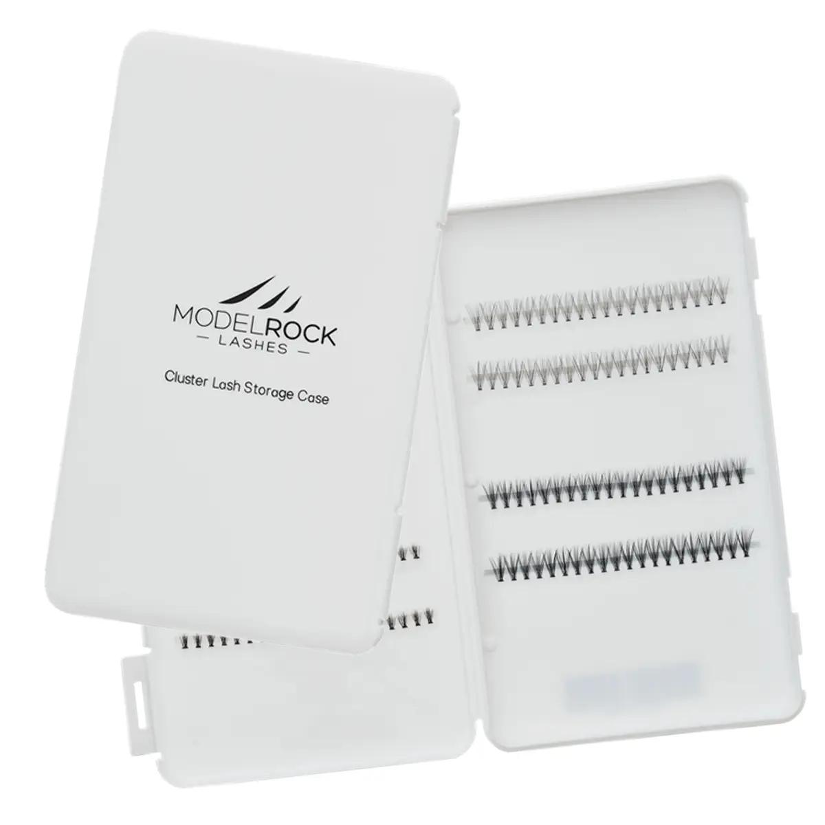 Modelrock Cluster Lash Storage Case