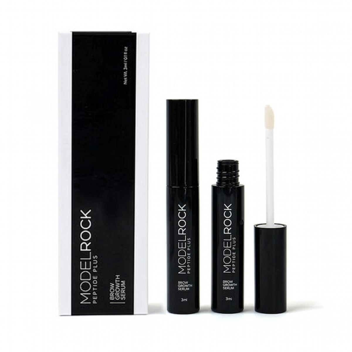 Modelrock Peptide Plus Brow Growth Serum 3.5ml