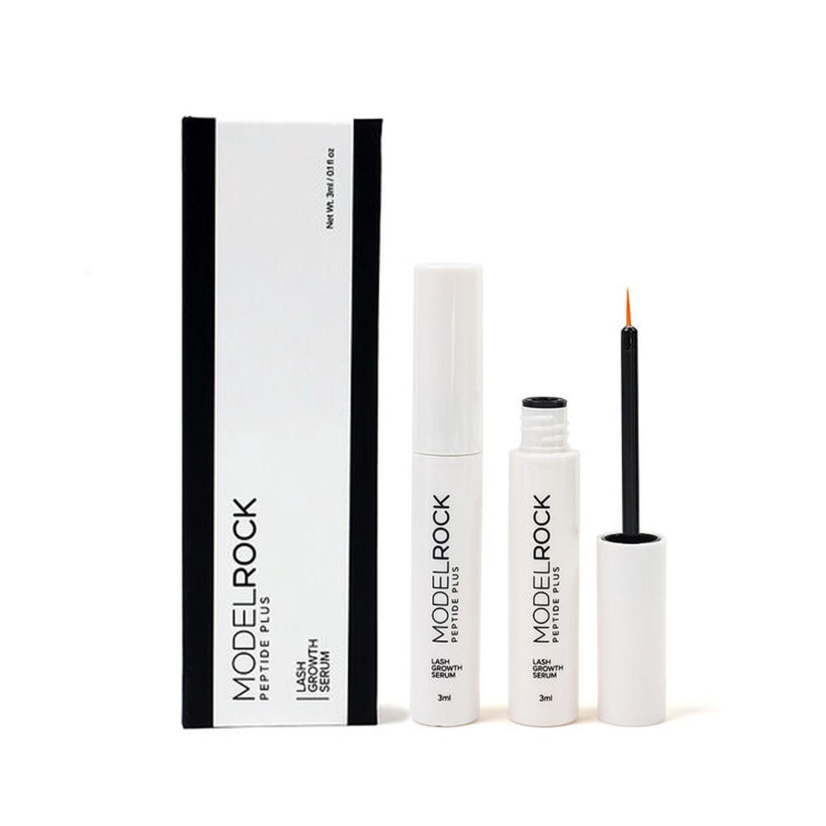 Modelrock Peptide Plus Lash Growth Serum 3.5ml