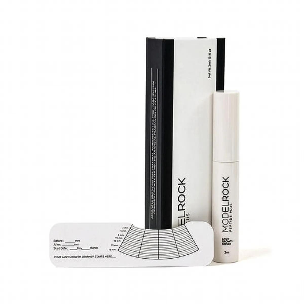 Modelrock Peptide Plus Lash Growth Serum 3.5ml