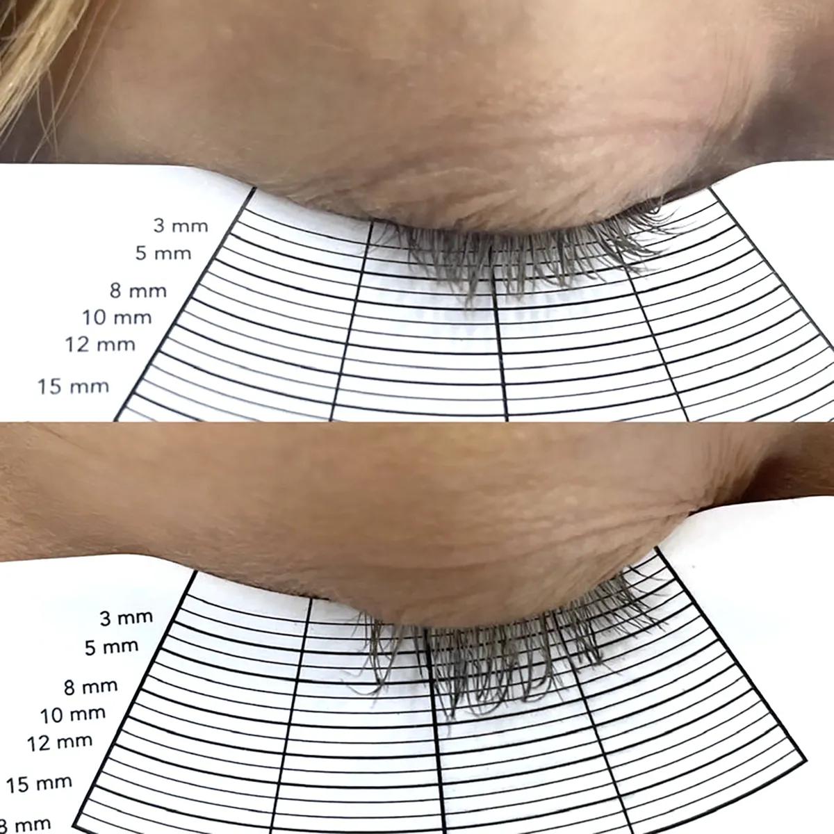 Modelrock Peptide Plus Lash Growth Serum 3.5ml