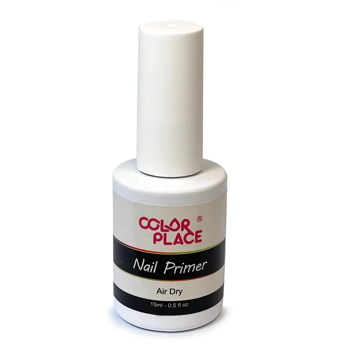Color Place Soft Gel Tip Primer 15ml