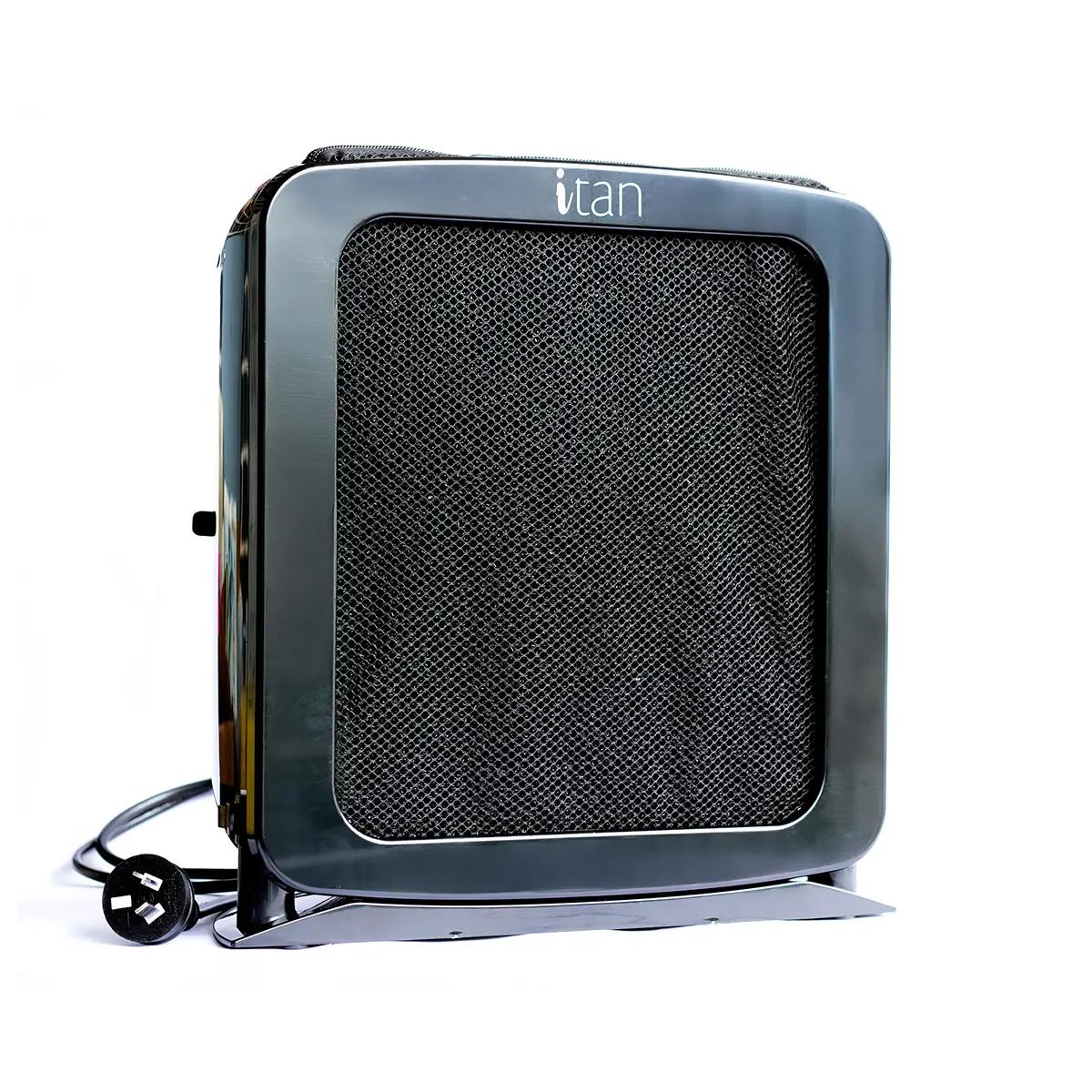 Black Magic iTan Mini Air-Vac