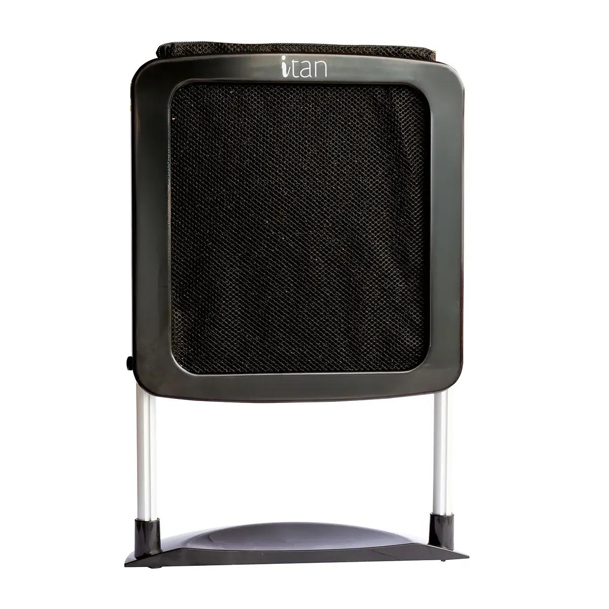 Black Magic iTan Mini Air-Vac 2