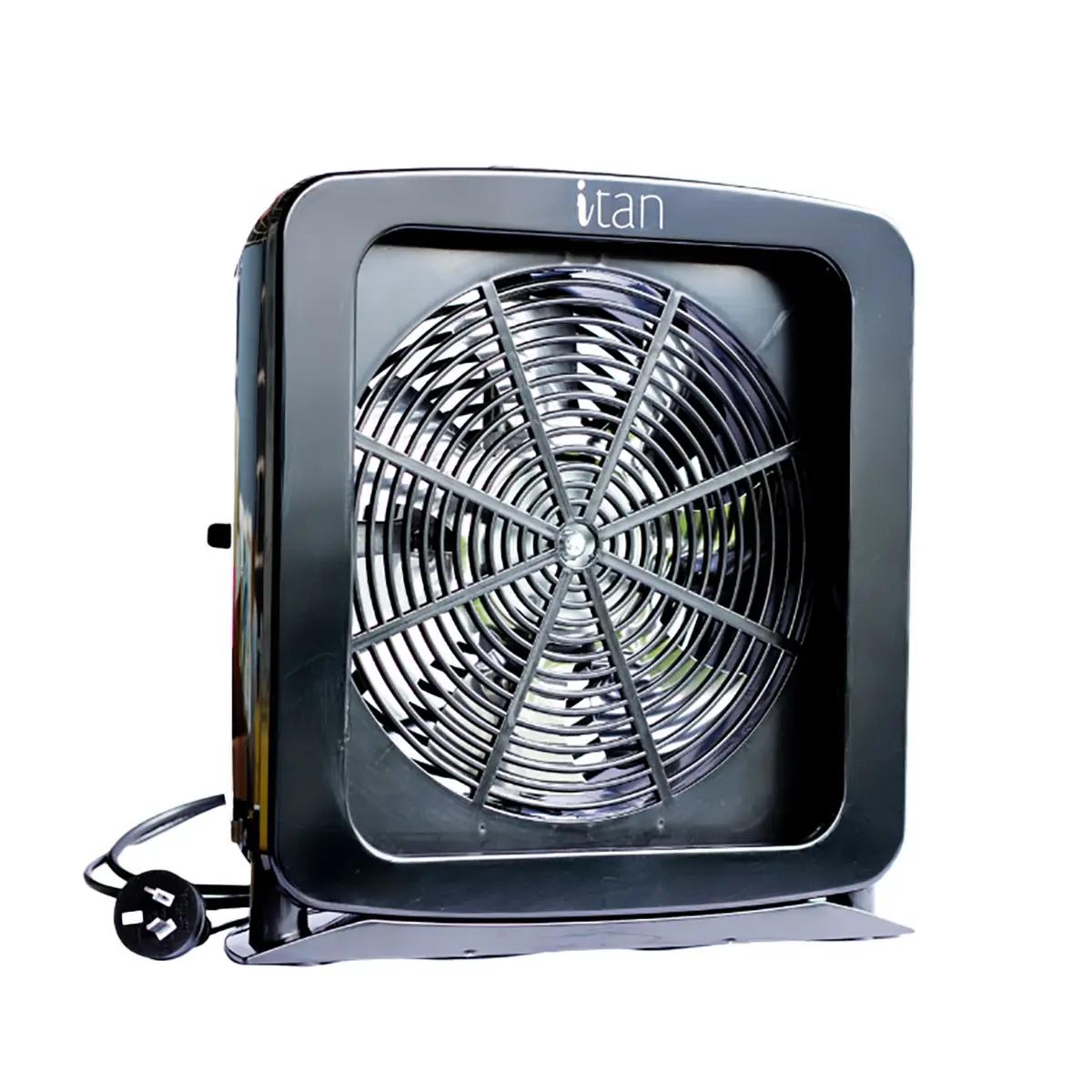 Black Magic iTan Mini Air-Vac