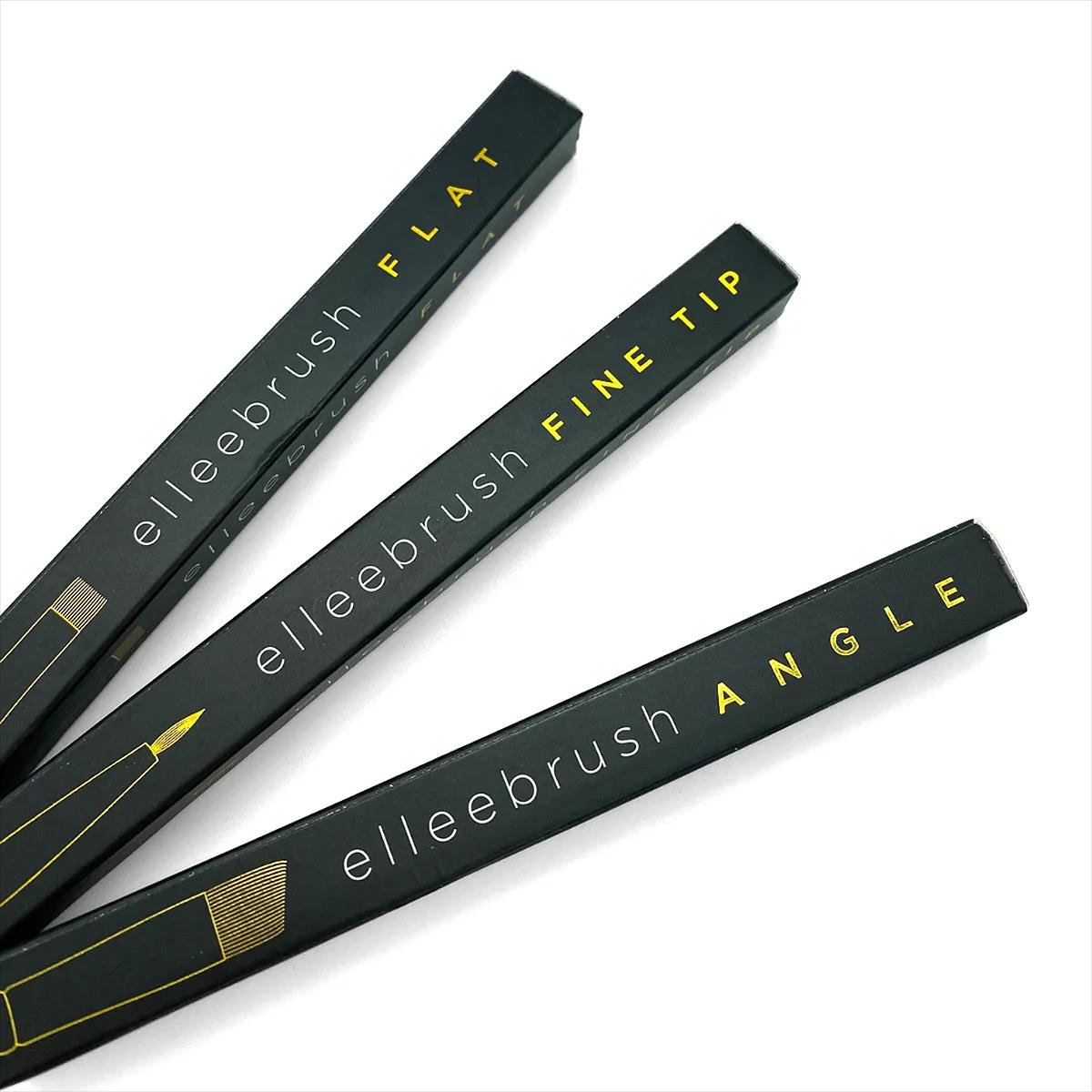 Elleebana Elleebrush Trilogy Set Boxes