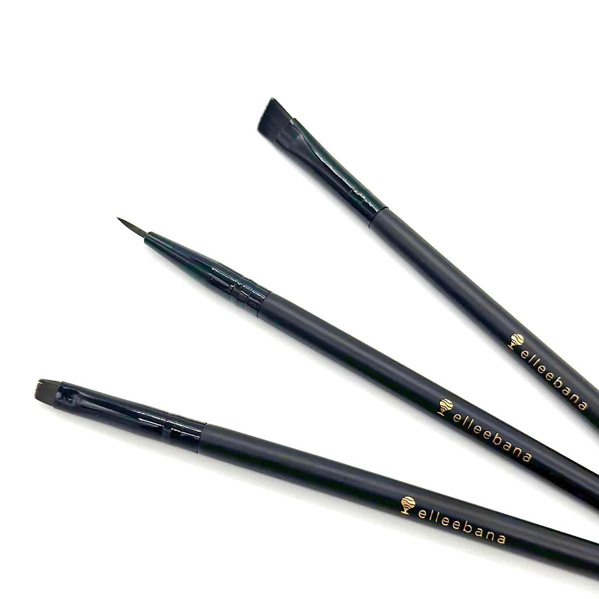 Elleebana Elleebrush Trilogy Set