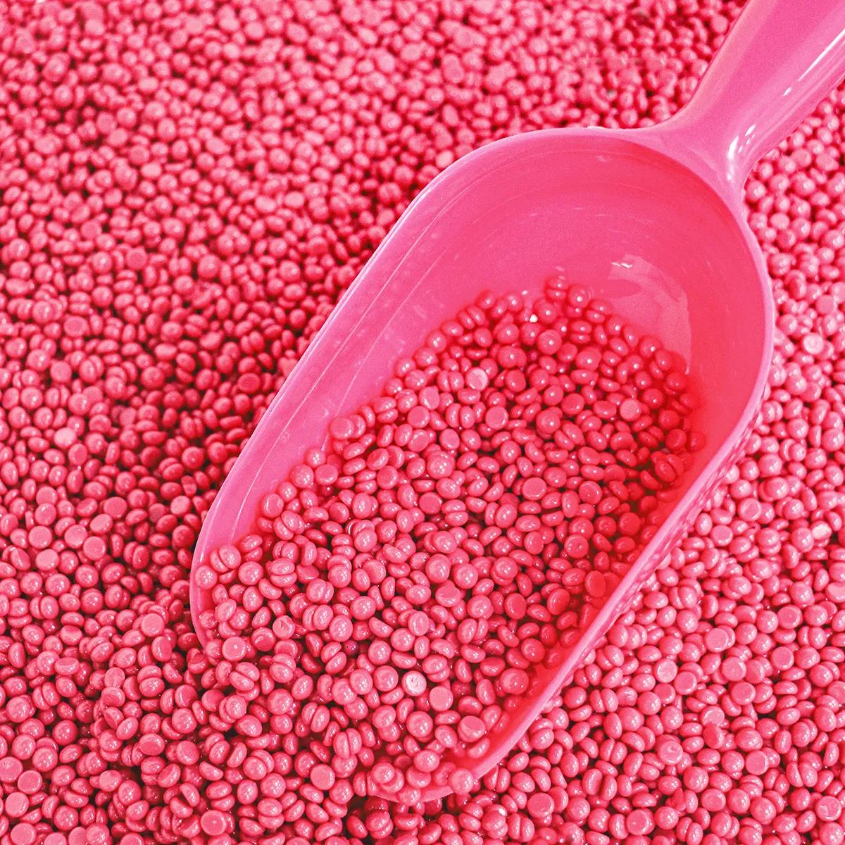 Lycon Pinkini Brazilian Hybrid Hot Wax Beads