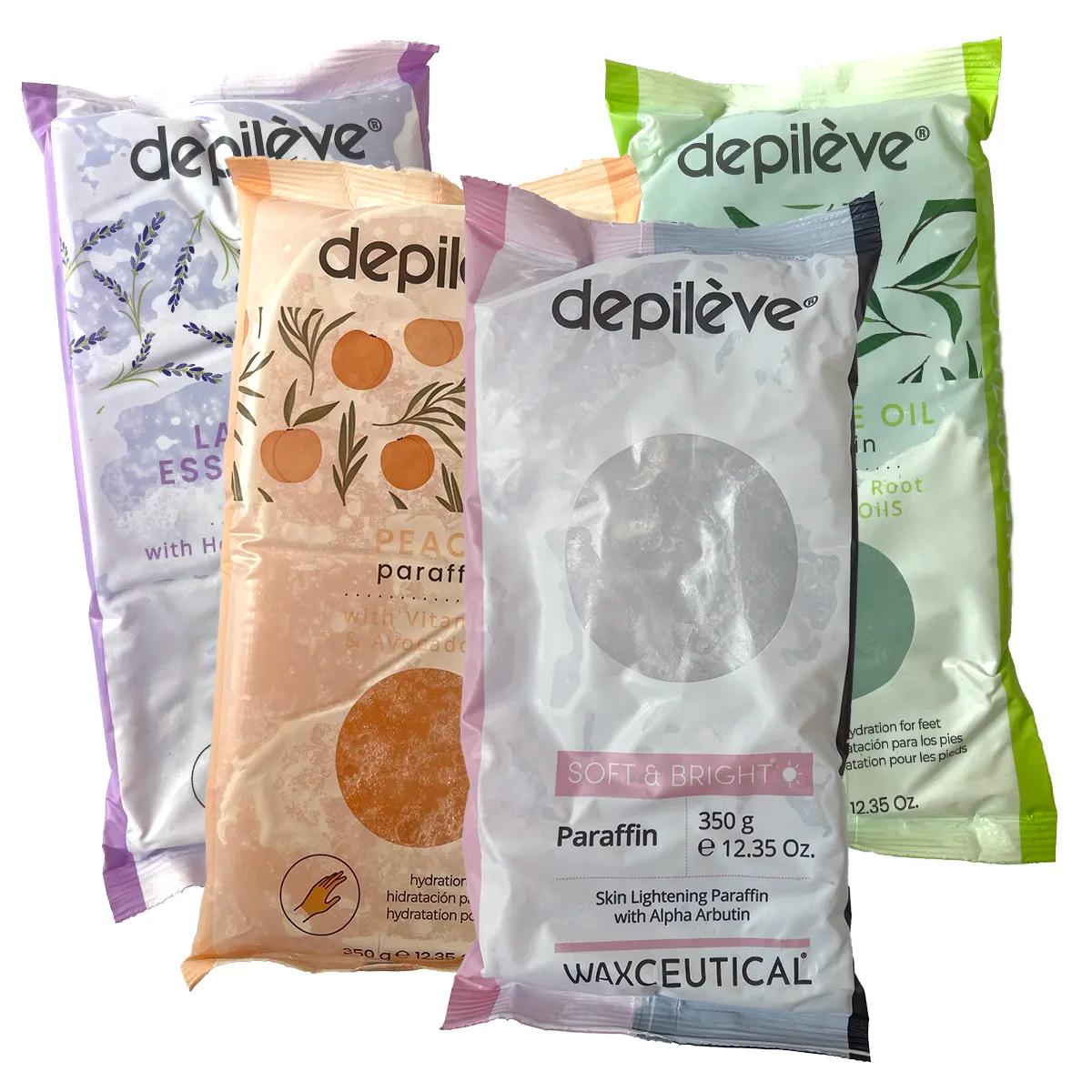Depileve Paraffin Wax 350gm