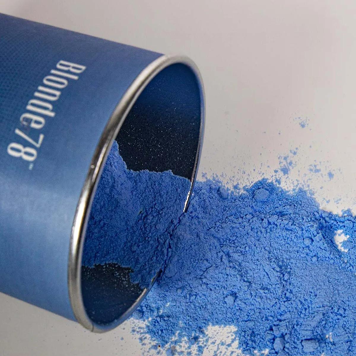 Aloxxi Blonde78 Blue Lightener 400ml Glamour