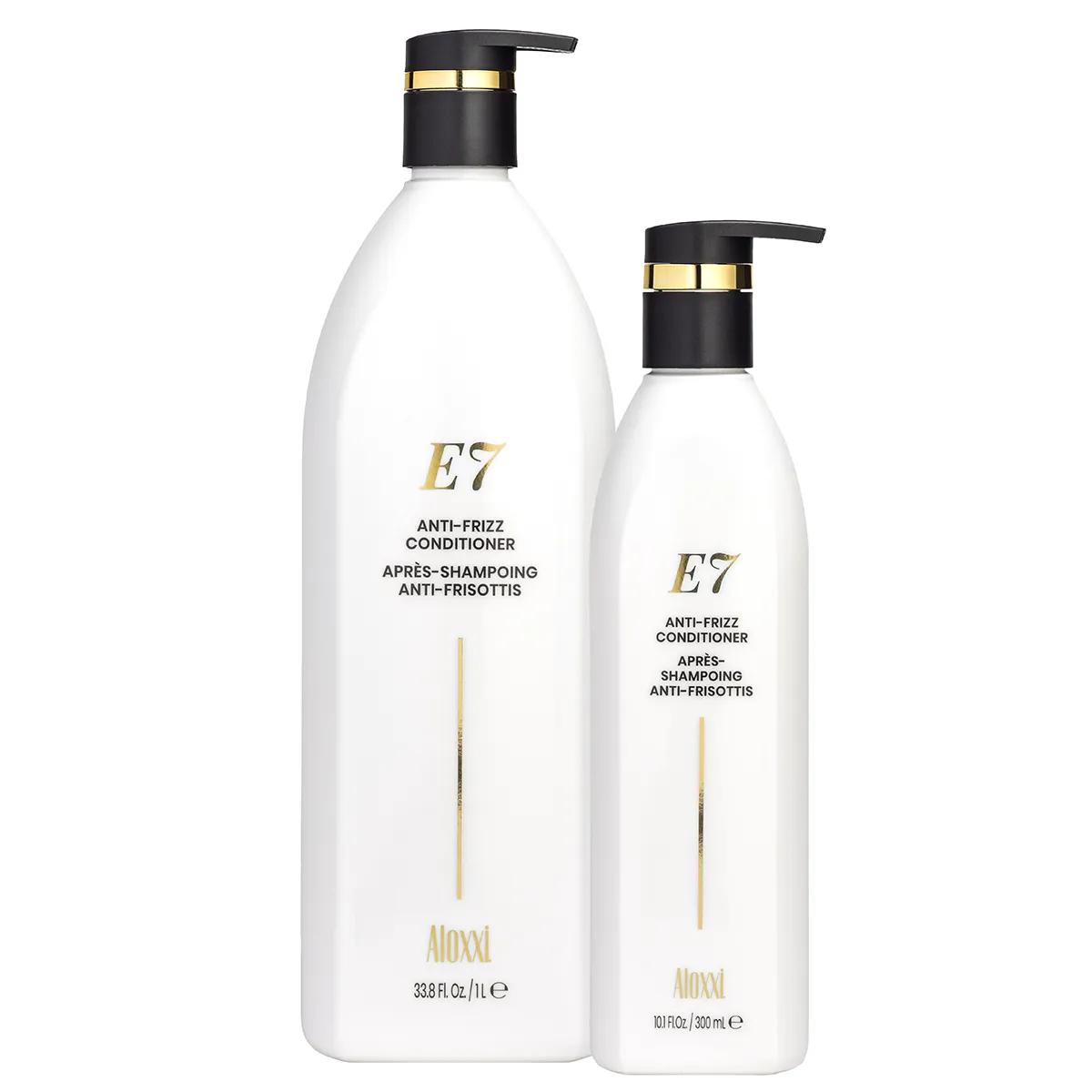 Aloxxi E7 Anti-Frizz Conditioner