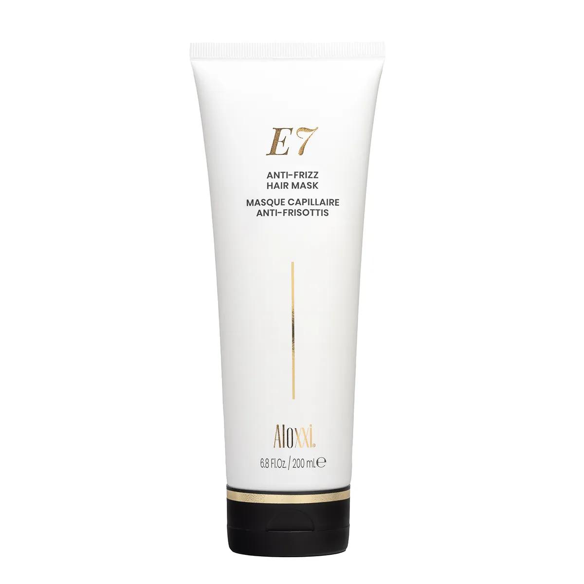 Aloxxi E7 Anti-Frizz Hair Mask 200ml