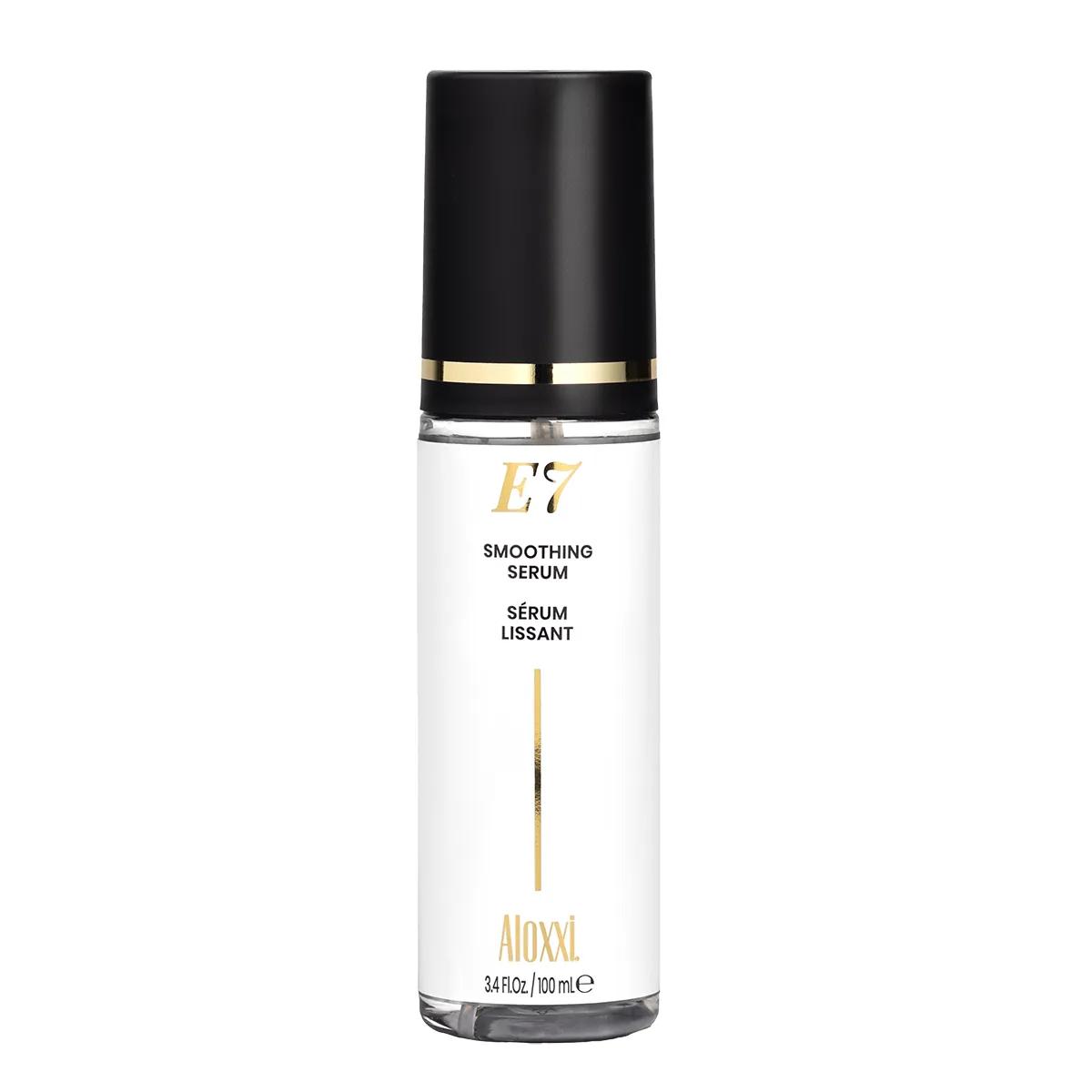 Aloxxi E7 Smoothing Serum 100ml
