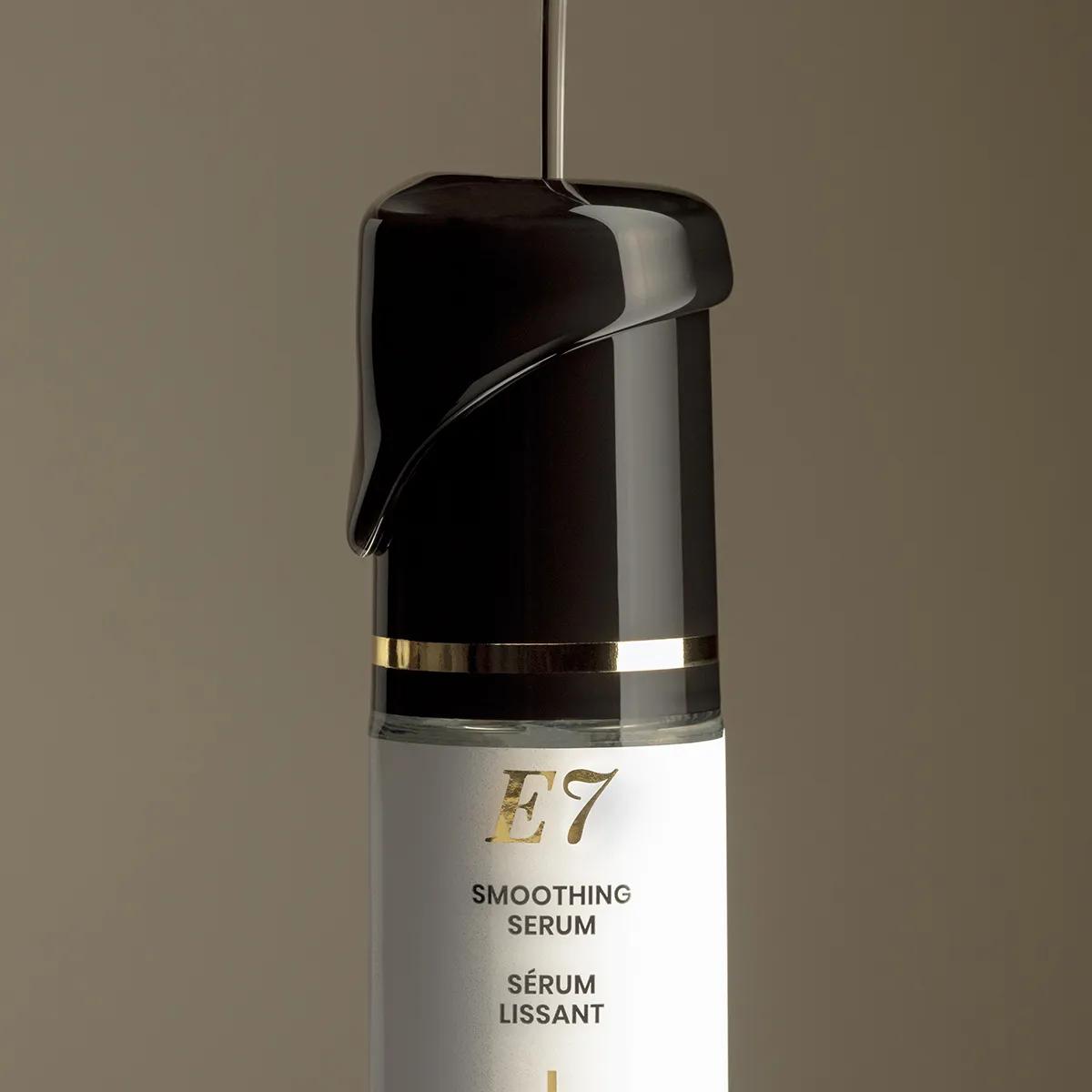 Aloxxi E7 Smoothing Serum 100ml