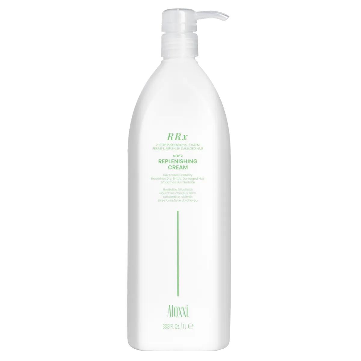 Aloxxi RRx Replenishing Cream 1L