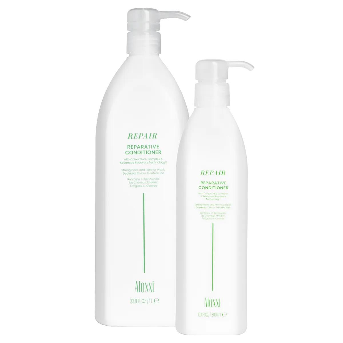 Aloxxi Reparative Conditioner