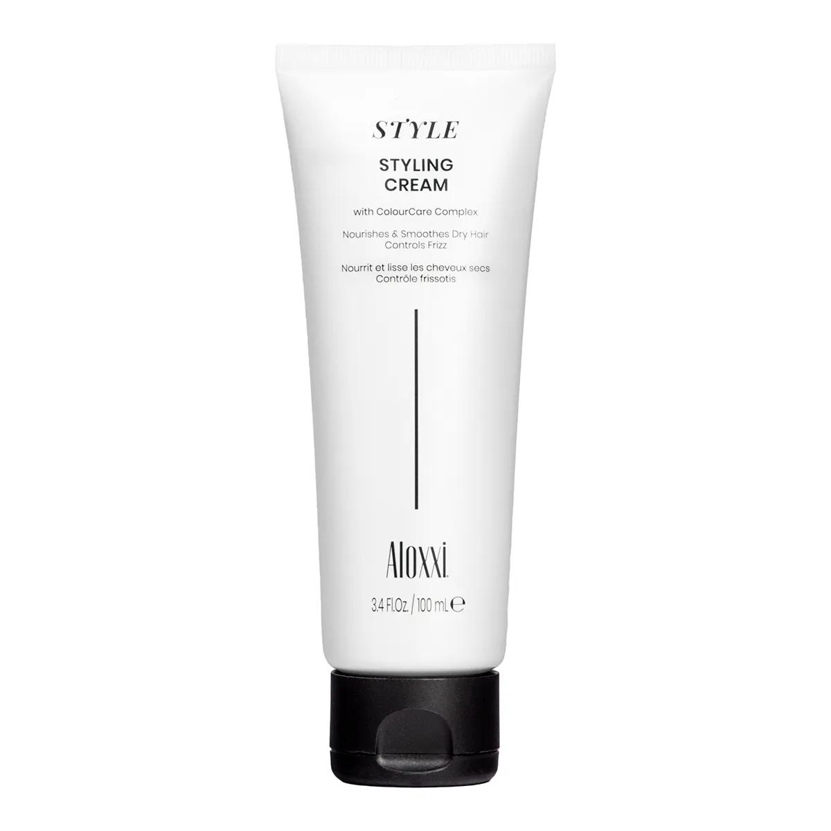 Aloxxi Style Styling Cream 100ml