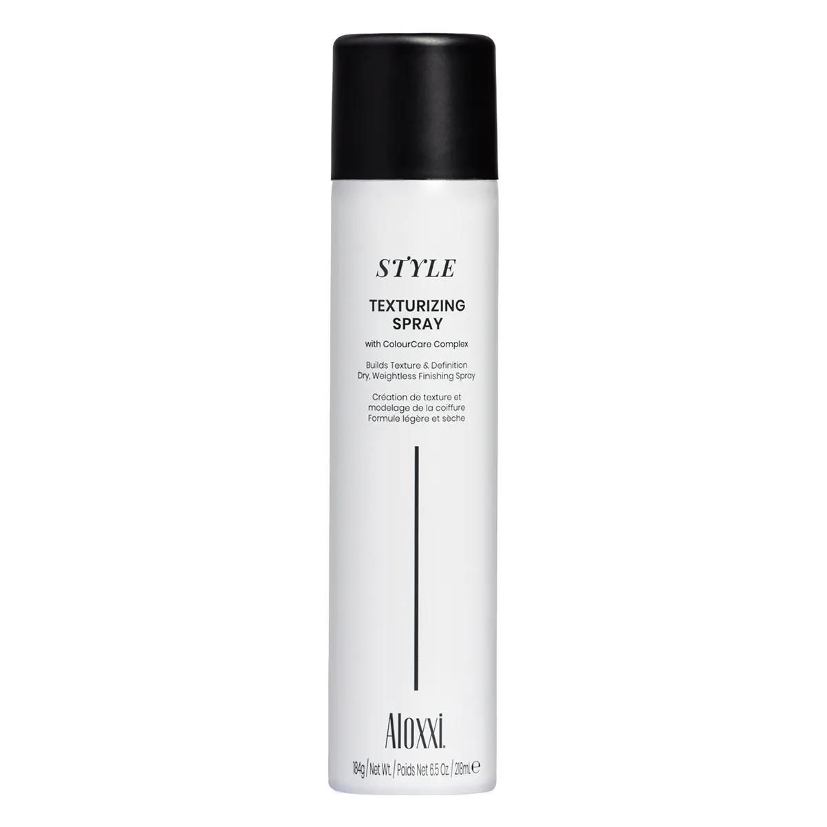 Aloxxi Style Texturizing Spray 218ml
