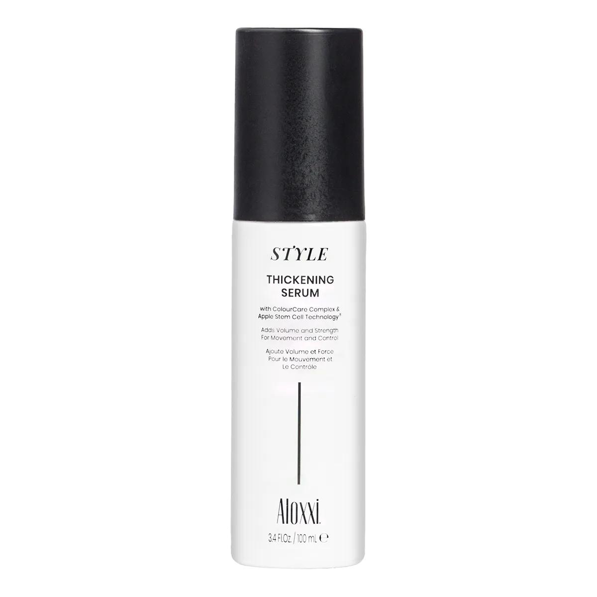 Aloxxi Style Thickening Serum 100ml