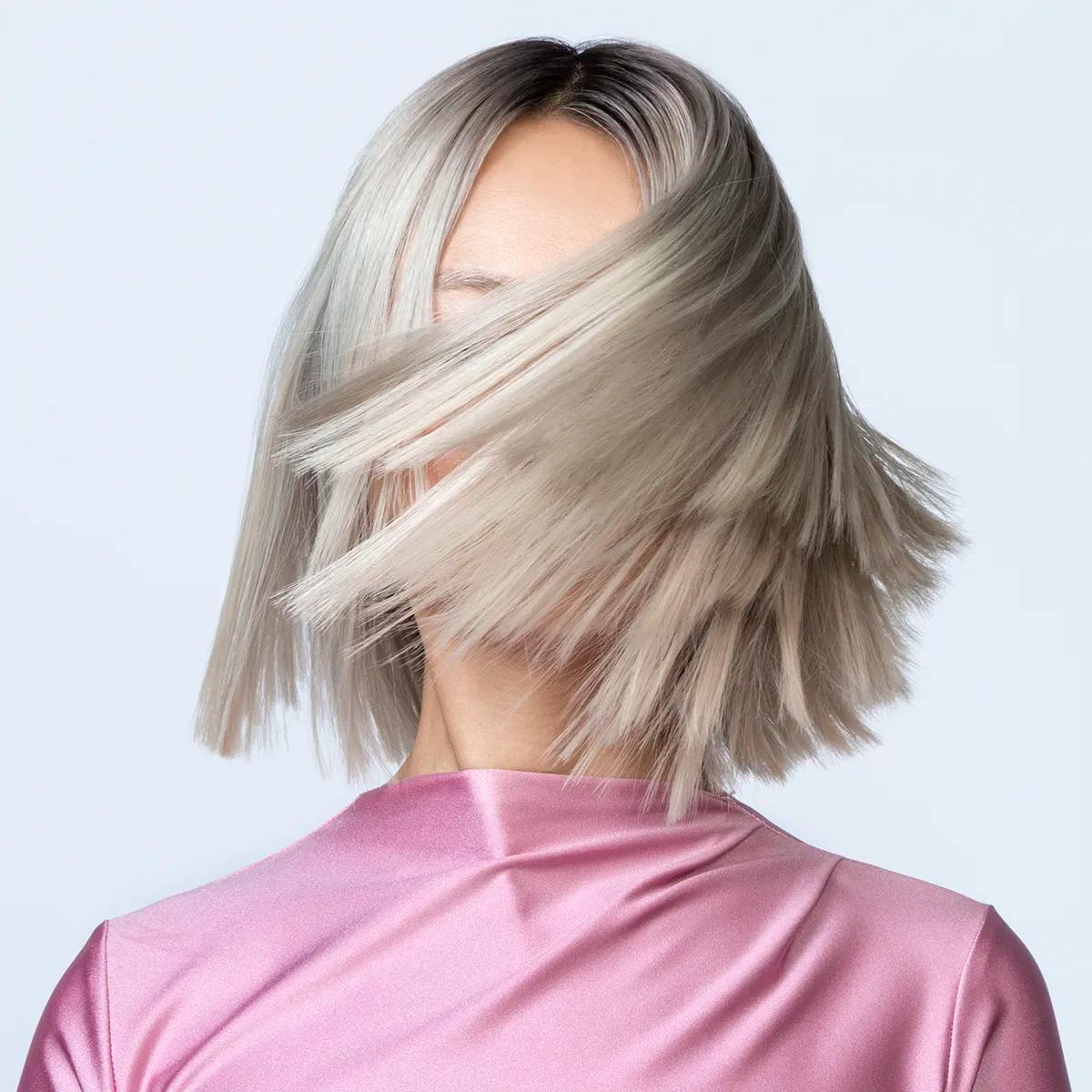 Aloxxi Tones Demi-Permanent Colour 60gm