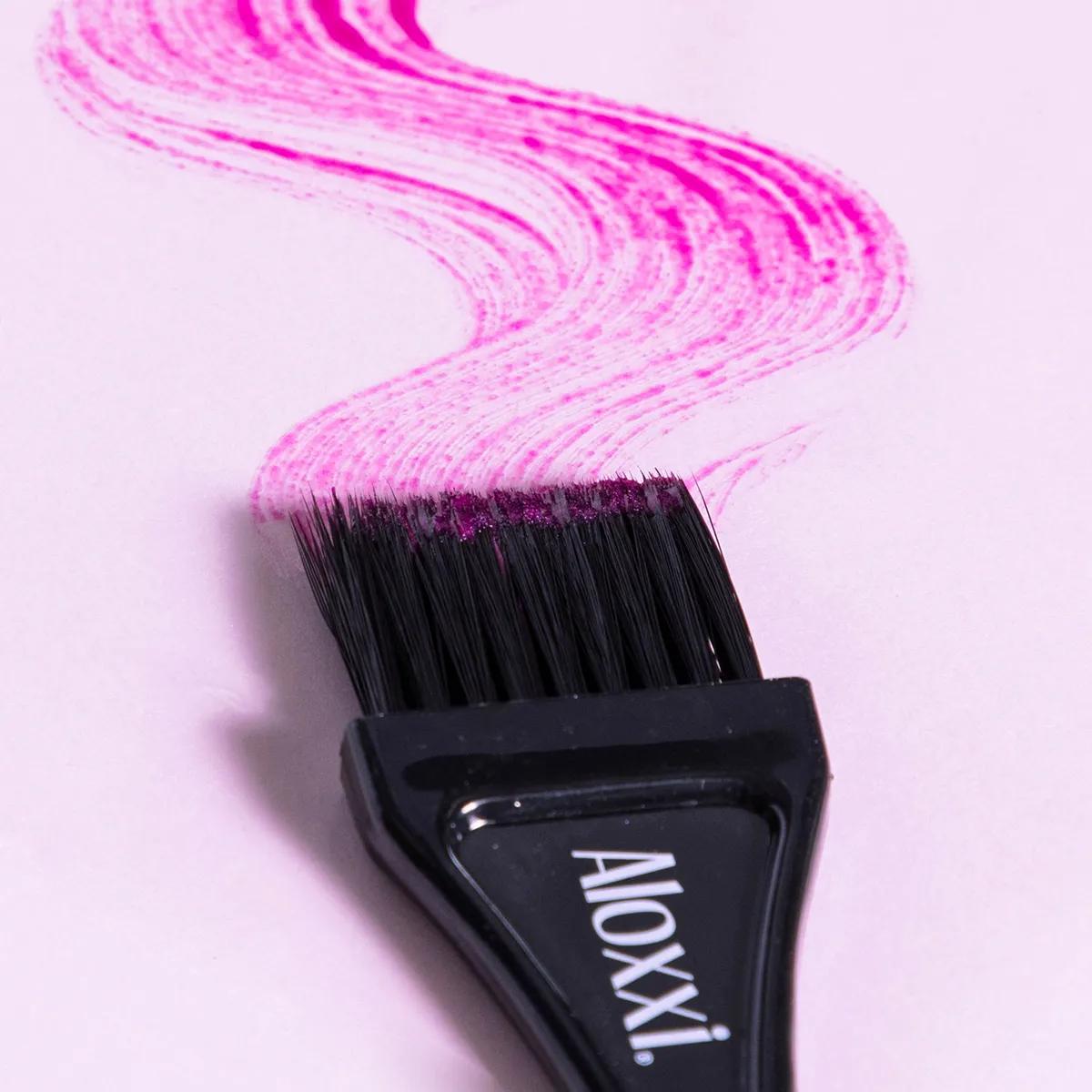 Aloxxi Ultra Hot Semi-Permanent Colour