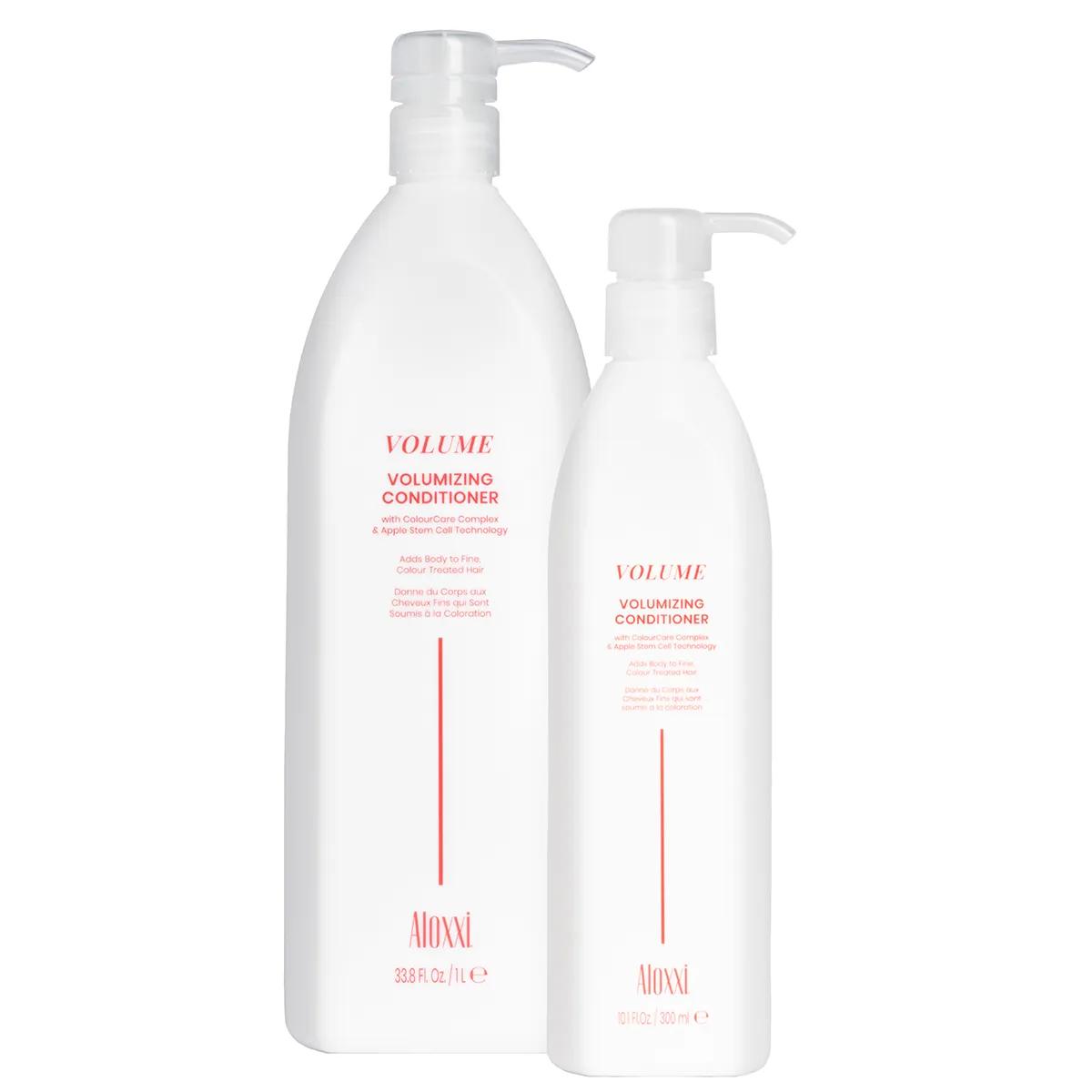 Aloxxi Volumizing Conditioner