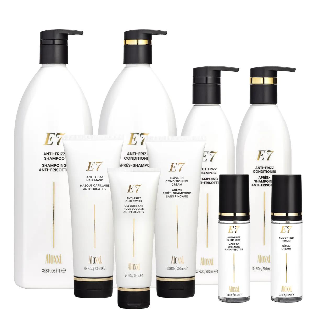 Aloxxi E7 Salon Opener Kit