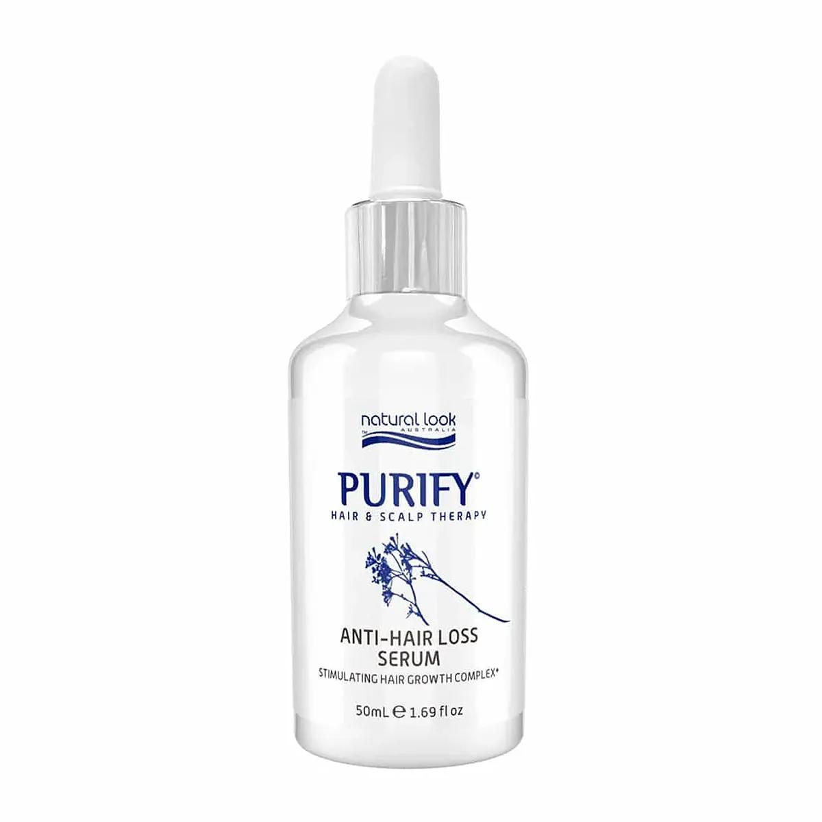 Purify Anti-Hair Loss Serum 50ml