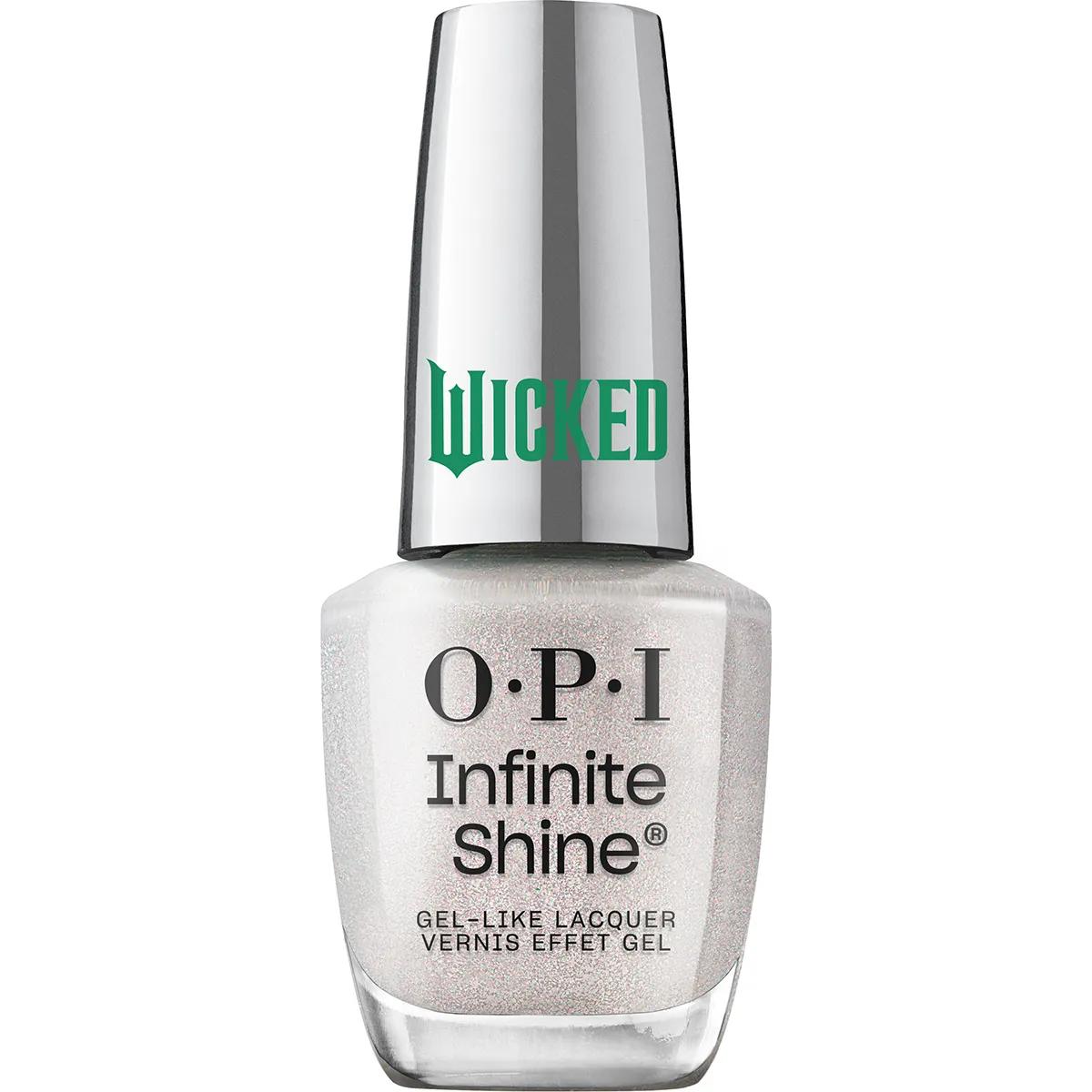 OPI Infinite Shine HRR21 Don't Hide Your Magic 15ml