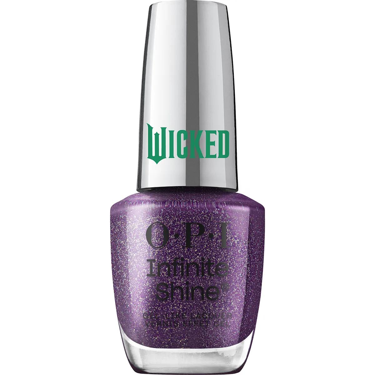 OPI Infinite Shine HRR14 Head Shiztress 15ml