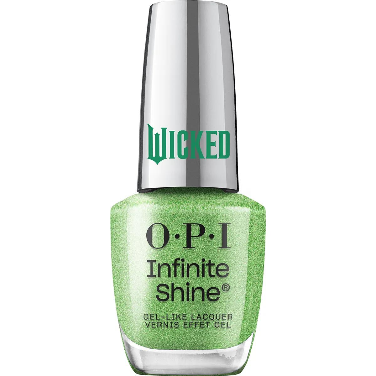 OPI Infinite Shine HRR15 OPI'm Phosphorescent! 15ml