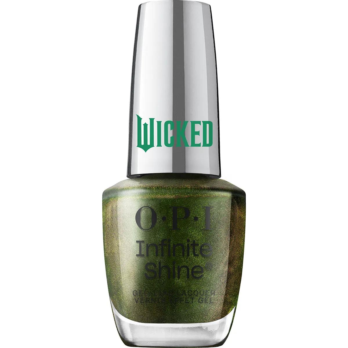 OPI Infinite Shine HRR17 Ozmopolitan 15ml