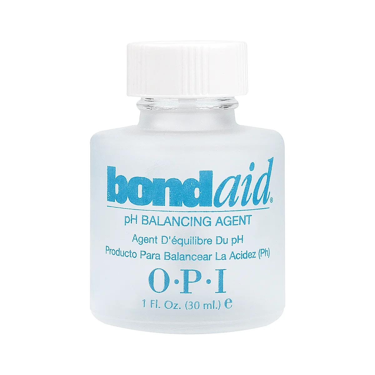 OPI Bondaid Nail Dehydrator 30ml